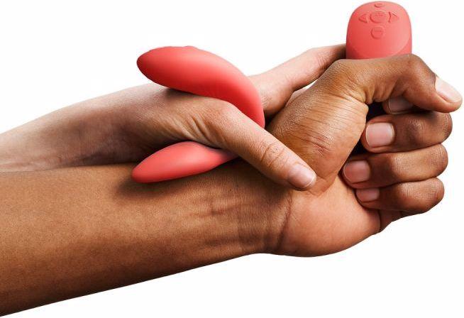 Immagine prodotto We-Vibe Coro