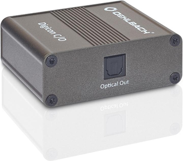 Actual product image Oehlbach Digicon C/O
