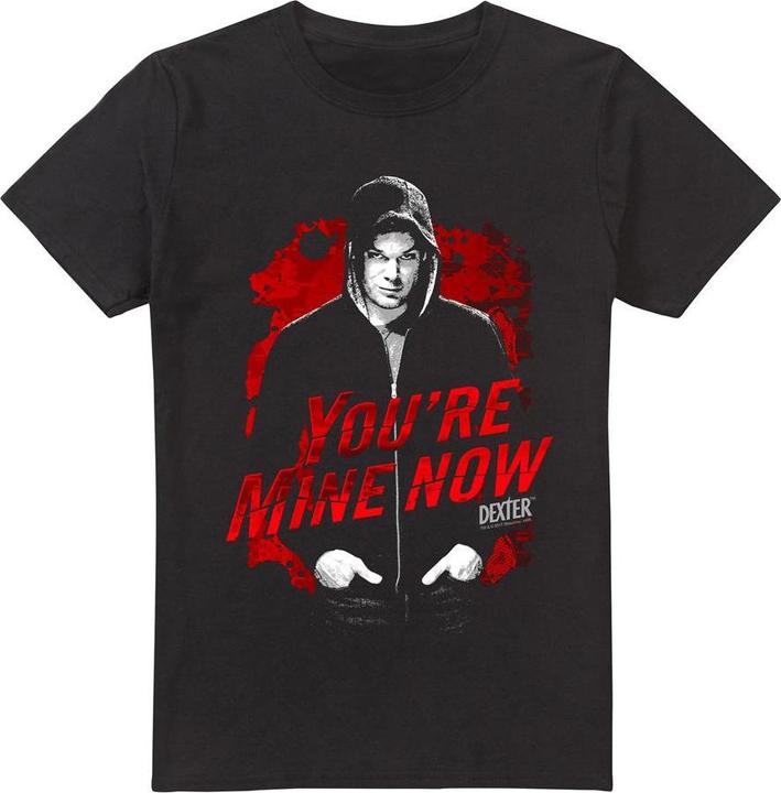 IVF Hartmann Dark Passenger TShirt (XL)