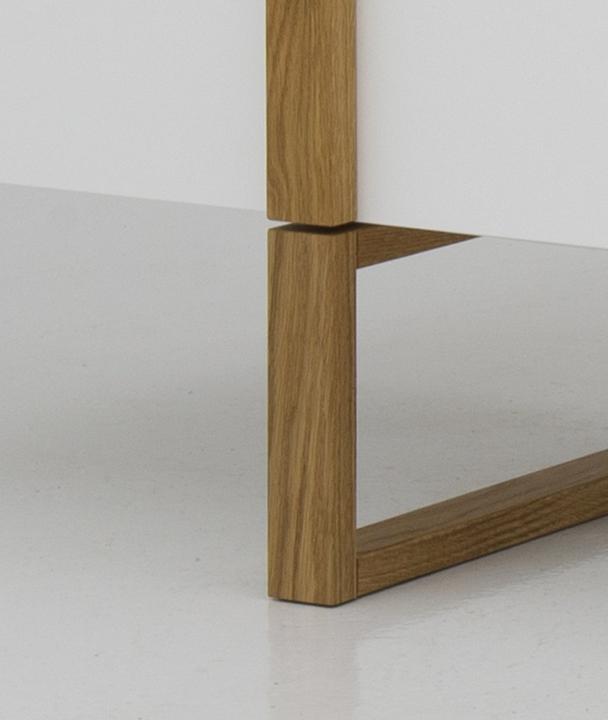 Actual product image tenzo Birka (177 x 59 x 43 cm)