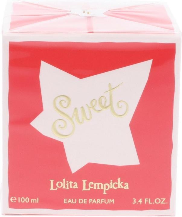 Image du produit Lolita Lempicka Douce (Eau de parfum, 100 ml)