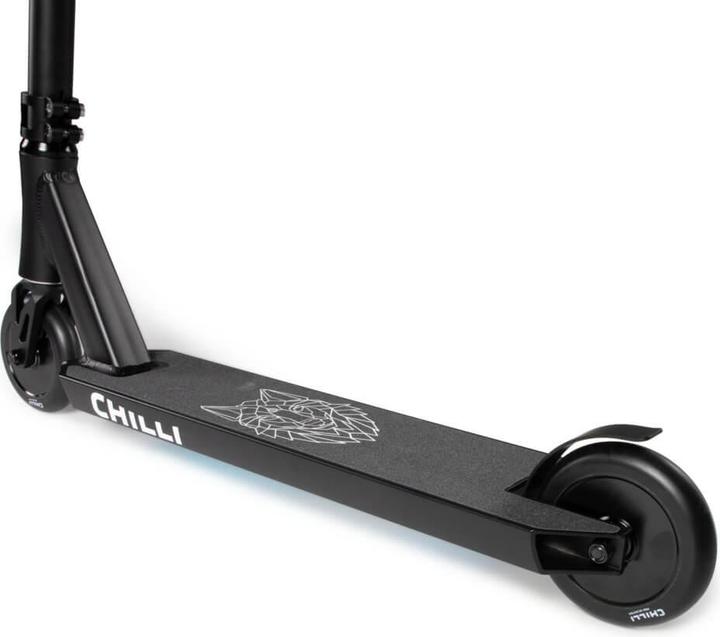 Produktbild Chilli Scooter Archie Cole