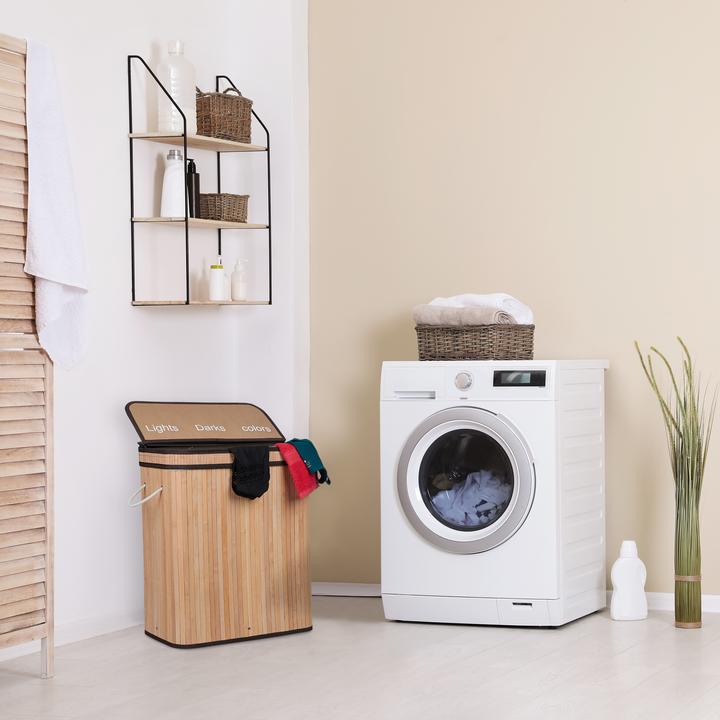 Produktbild Relaxdays Wäschesortierer (30 l)