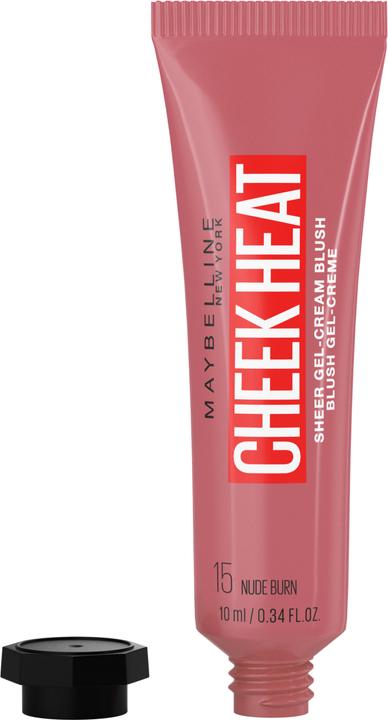 Produktbild Maybelline New York Face Studio (15 Nude Burn)