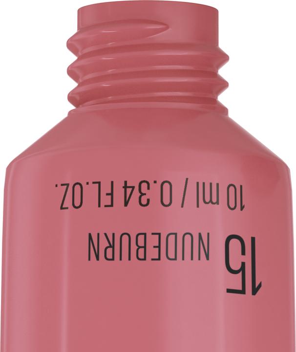 Produktbild Maybelline New York Face Studio (15 Nude Burn)