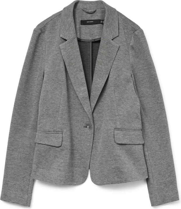 Grigio scuro melange