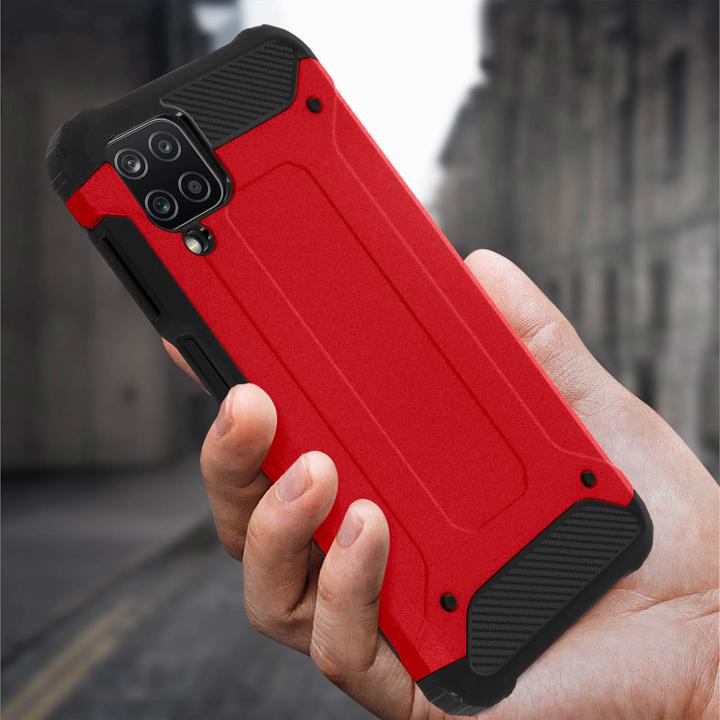 Image du produit Avizar Série Defender (Samsung Galaxy A12)