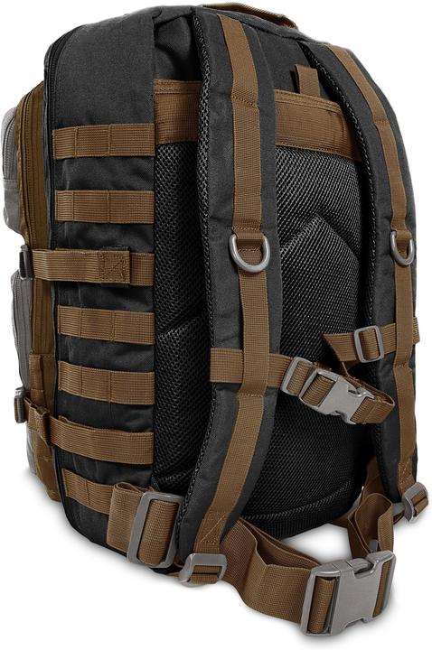 Actual product image Normani Bedrock (50 l)
