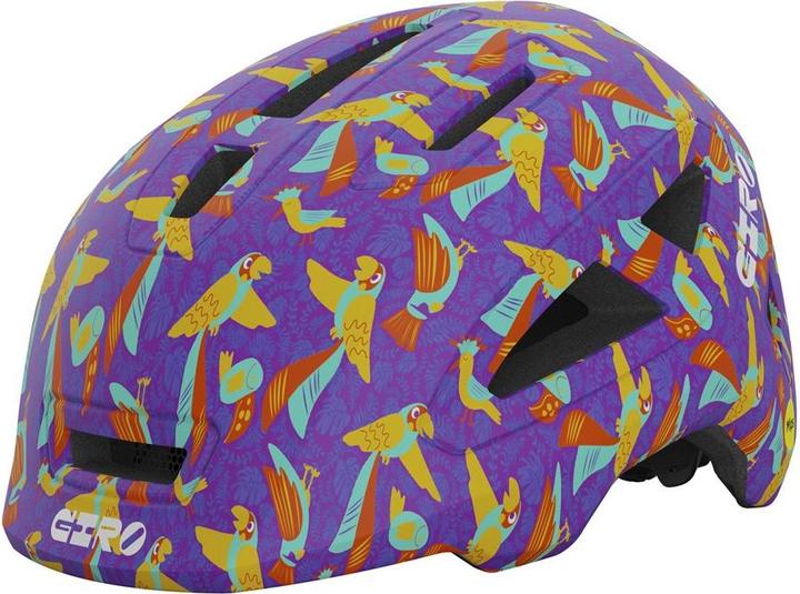 Giro Scamp II Helmet