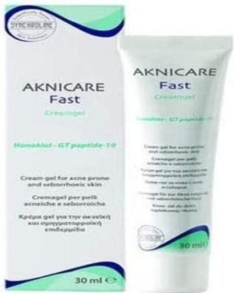 Actual product image General Topics Generaltopics Cremagel Face 30ml (30 ml, Face mist)