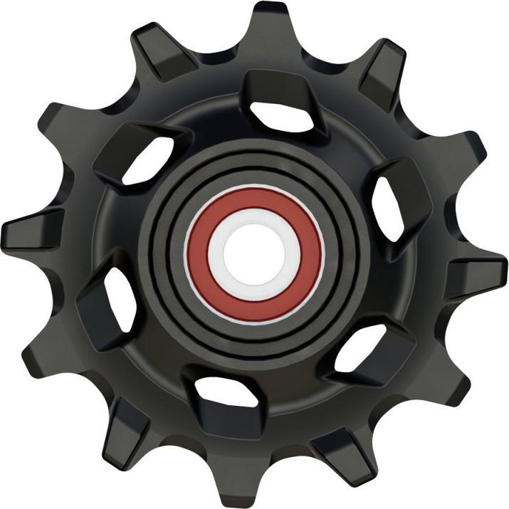 Actual product image Sram Force eTap AXS