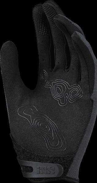Actual product image iXS Gloves Carve children (XXL)