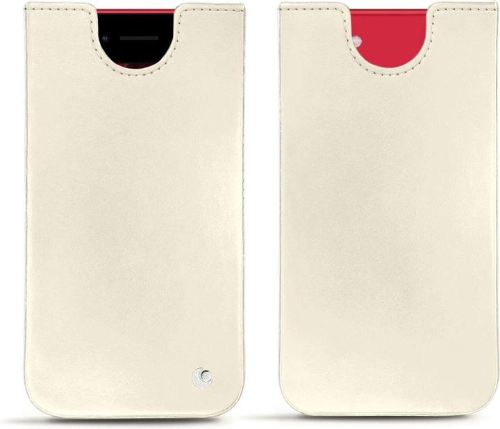 Produktbild Noreve Lederschutzhülle (Apple iPhone SE (2nd Gen))