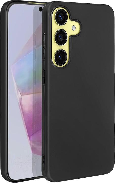 Produktbild Mayaxess PureSilicone Case Series (Samsung Galaxy A35)