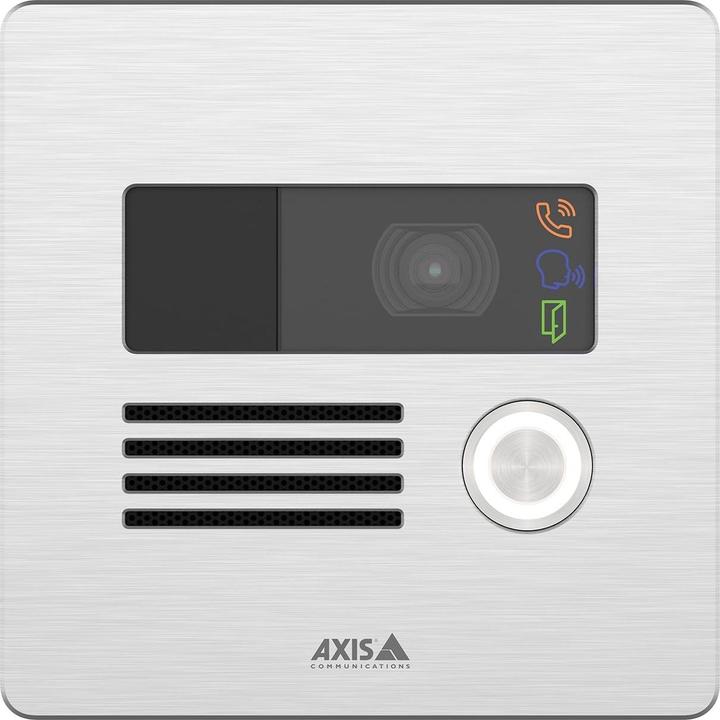 Produktbild Axis IP Türstation I8016-LVE (Kabelgebunden)