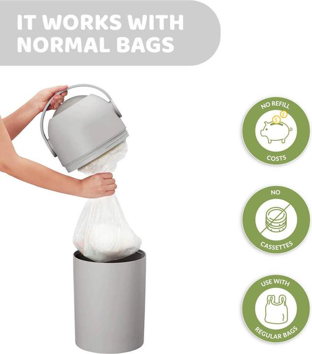 Produktbild Chicco Odour Off (0 x)