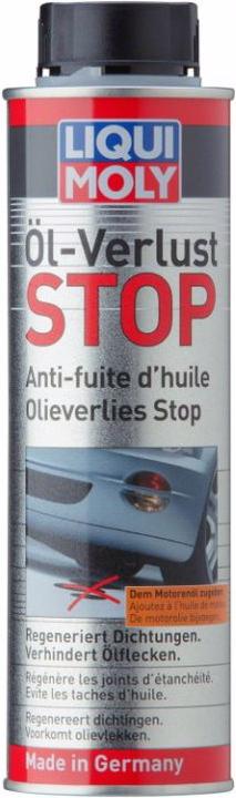 Liqui Moly Öl-Verlust Stop (0.30 l)