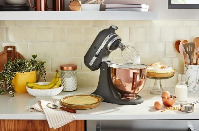 Image du produit KitchenAid Bol en acier inoxydable