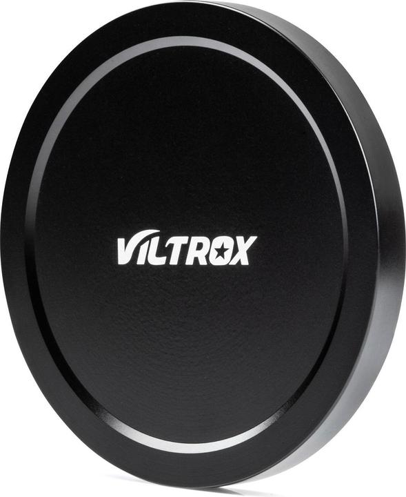 Produktbild Viltrox Festbrennweite S 33mm T1.5 – MFT (Micro Four Thirds, APS-C / DX)