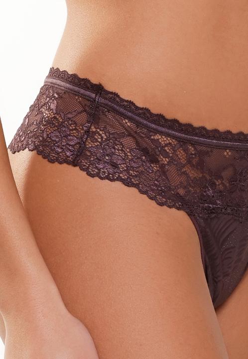 Produktbild LingaDore DAILY String (XS)