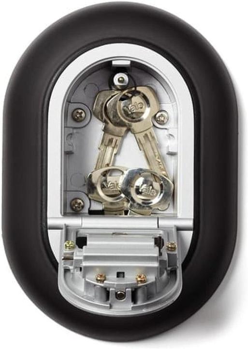 Produktbild Yale Y500