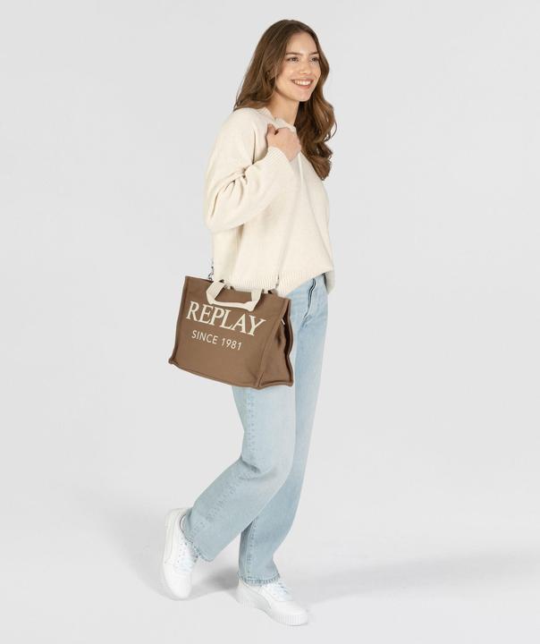 Produktbild Replay Shopper Tasche 40 cm (21 l)
