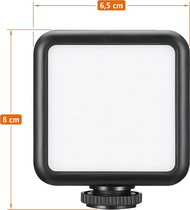 Productafbeelding Rollei Mini (Videolicht)