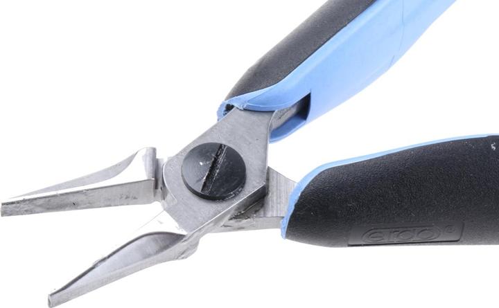 Immagine prodotto Lindstrom Pinza becco piatto RX7490 (146.50 mm)