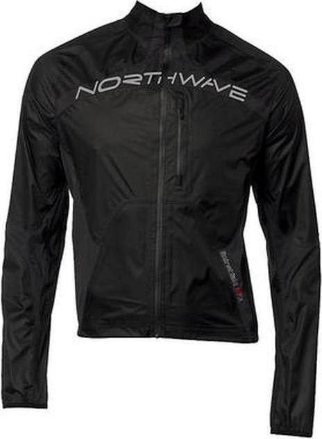Northwave Nordwellen -Aqua -Rennjacke (3XL)