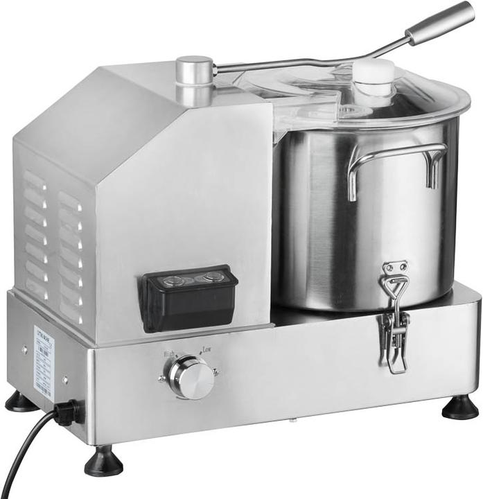 Gastro Hero Cutter Eco (1800 W)