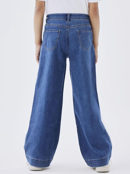 Produktbild Name it Wide Leg Jeans (146)