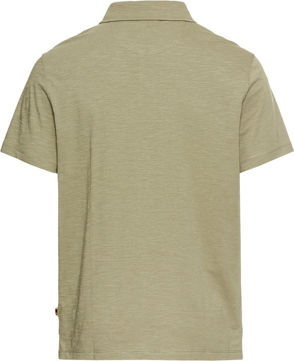 Immagine prodotto Camel Active Kurzarm Poloshirt aus Organic Cotton (3XL)