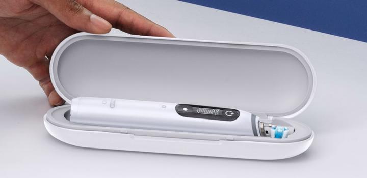 Immagine prodotto Oral-B iO-Series 7 (Spazzolino oscillante)