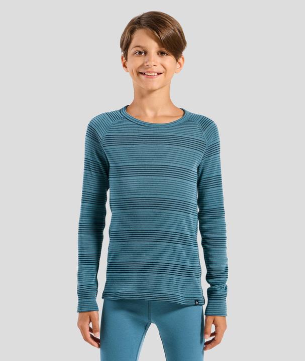 Produktbild Odlo Active Warm  Set (92)