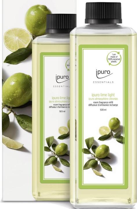 Produktbild Ipuro Lime Light (500 ml)