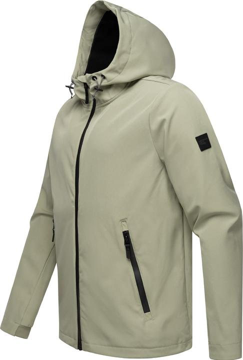 Produktbild Ragwear Shellwie Warm (XXL)