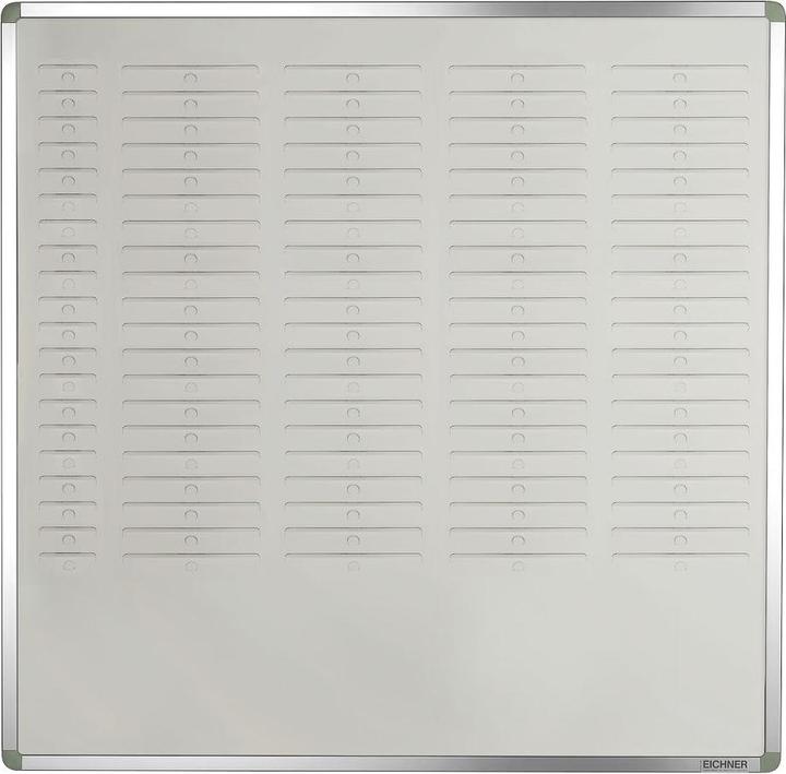 Produktbild Eichner Orga-Easy-Plantafel (91 x 90 cm)