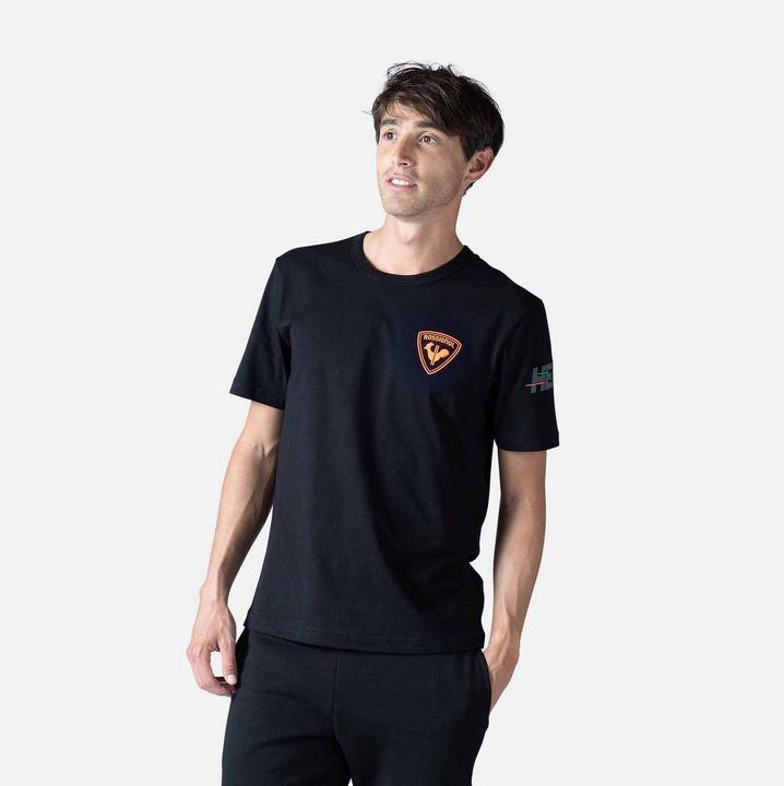 Rossignol T-Shirt mit Farbverlauf (S)