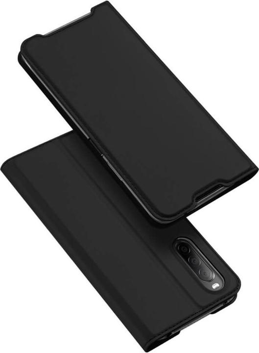 Image du produit Dux Ducis Couverture de livre Skin Pro Series (Sony Xperia 10 IV)
