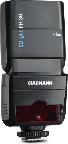 Immagine prodotto Cullmann 61160 CUlight FR 36 Pentax - 2% di sconto in negozio (Pentax)