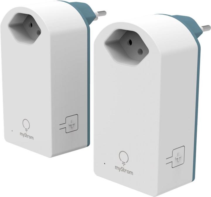 Actual product image myStrom 2000 Connection Kit (2000 Mbit/s)