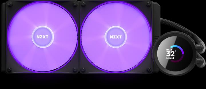 Produktbild NZXT Kraken 280 RGB