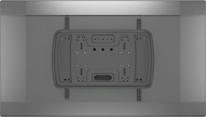 Actual product image Multibrackets M VESA Super Slim Tilt & Turn (Wall, 55", 40 kg)