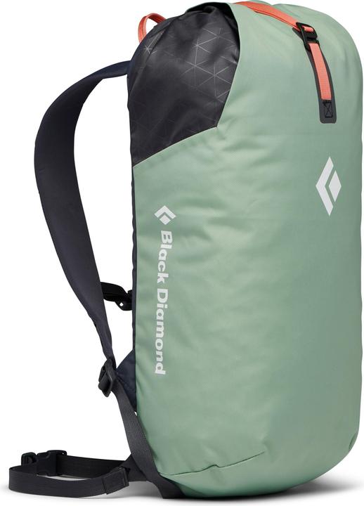 Black Diamond Rock Blitz 15 Backpack