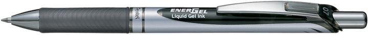 Immagine prodotto Pentel EnerGel Xm (Nero, Argento, 1 x)