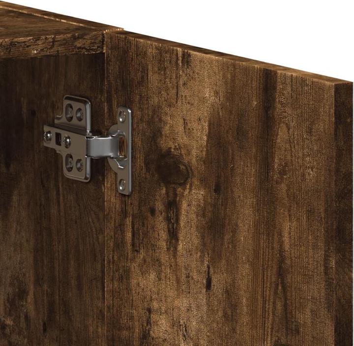 Produktbild VidaXL Aktenschrank