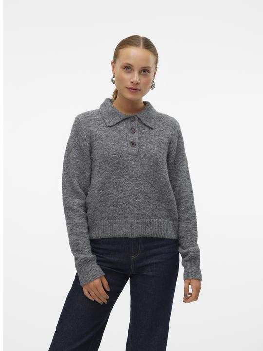 Produktbild Vero Moda VMNOVAH Pullover Strickpullover (XS)