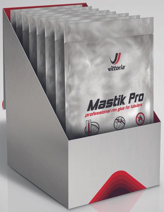 Actual product image Vittoria Collé Tube Mastik Pro