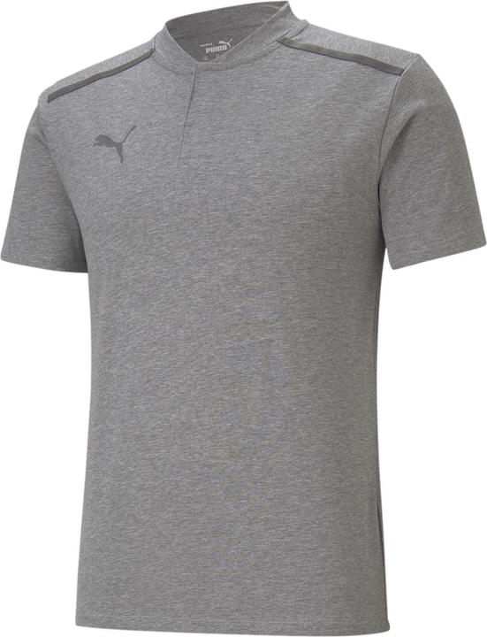 Produktbild Puma teamCUP Casuals Polo-657976 (M)