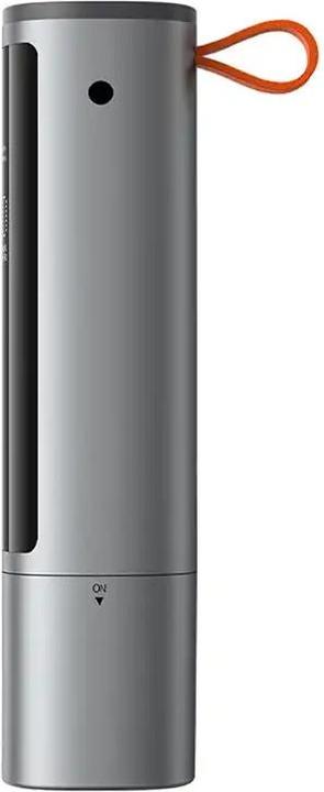 Actual product image Baseus Electronic Breathalyzer SafeJourney Pro (Grey)